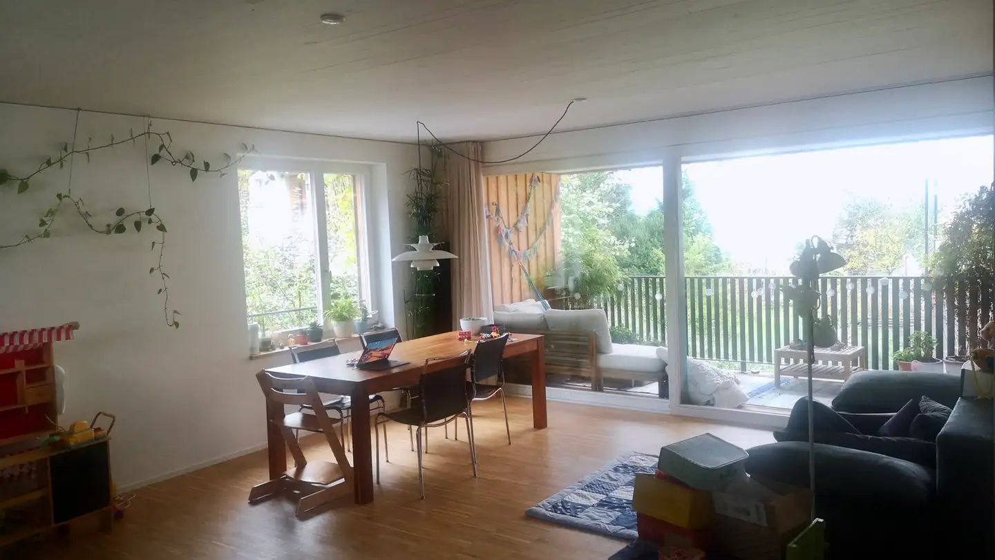 Wohnung mieten - 8712 Stäfa