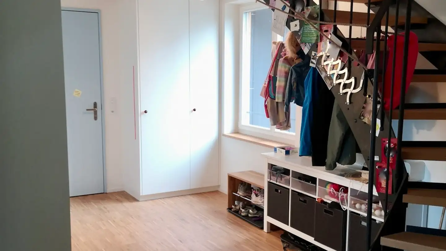 Wohnung mieten - 8712 Stäfa - Foto 2