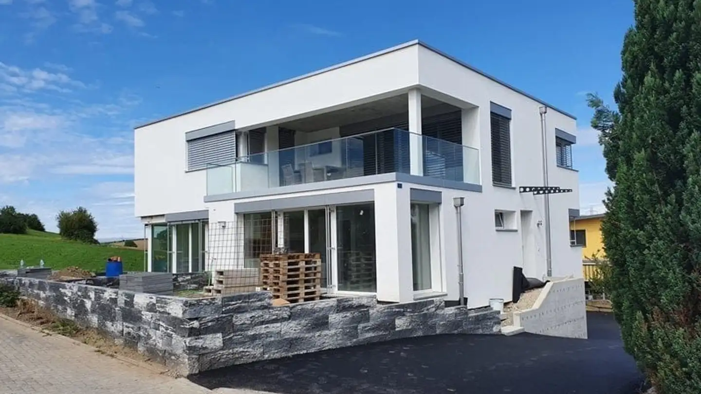 Office space for rent - Panoramastrasse 81, 1712 Tafers