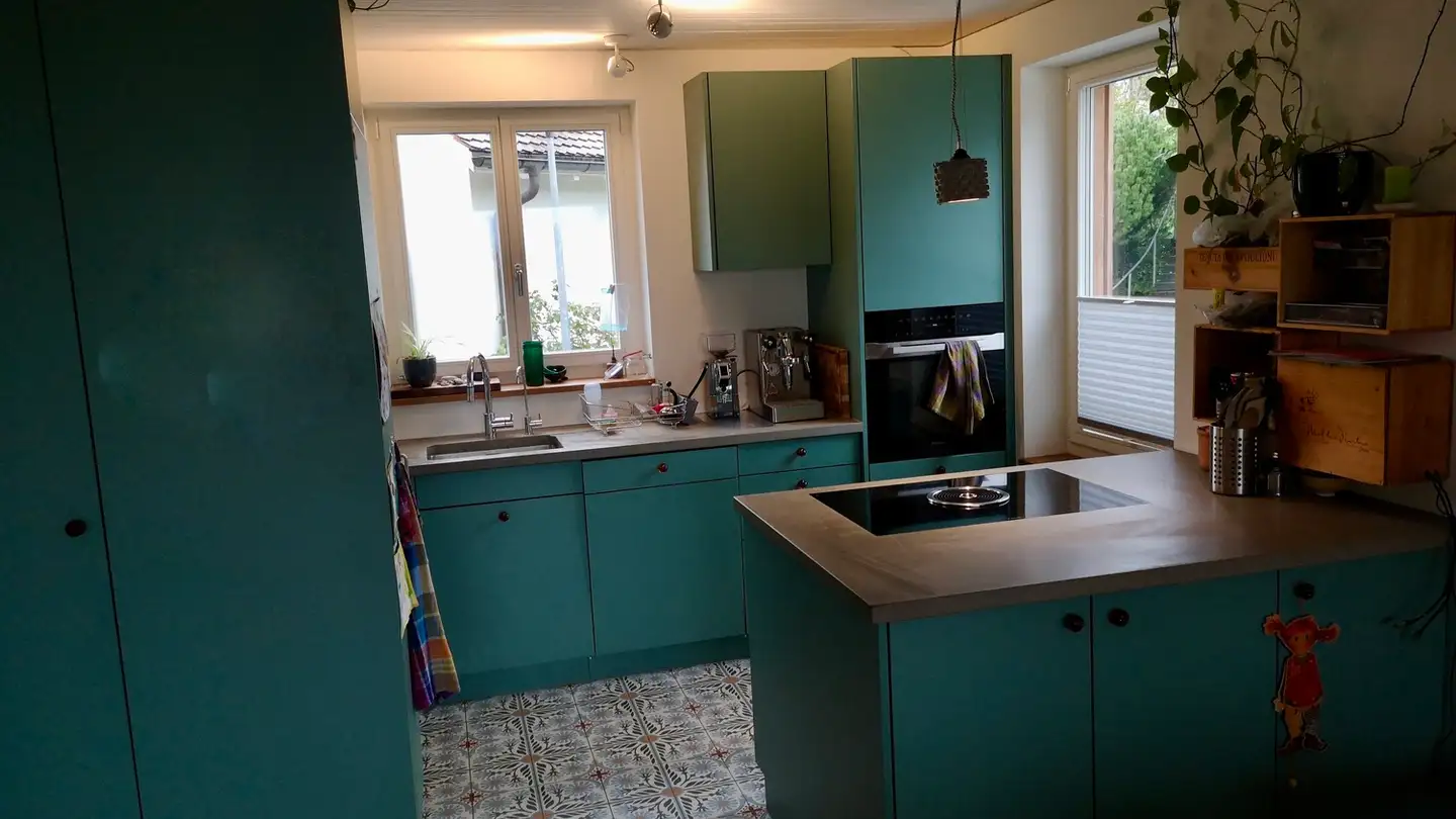 Wohnung mieten - 8712 Stäfa - Foto 3