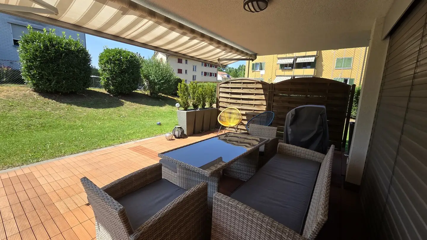 Wohnung mieten - Kasernenstrasse 79, 8180 Bülach - Foto 2