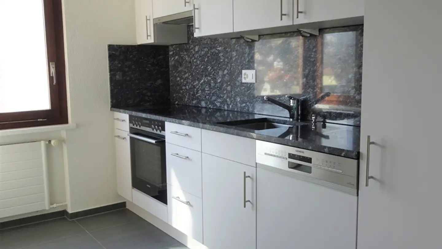 Apartment for rent - Wydenmatten 1b, 4226 Breitenbach - Photo 2