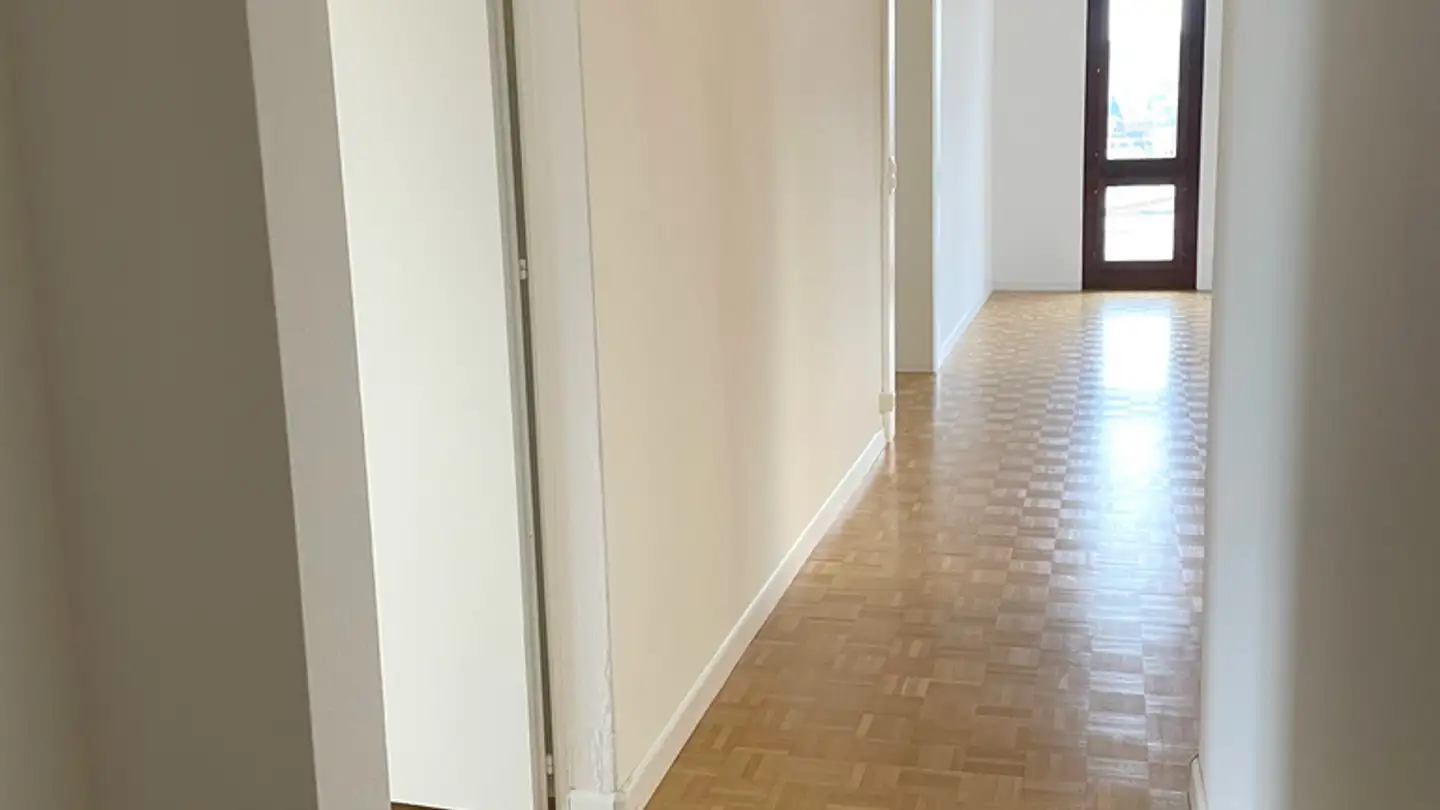 Apartment for rent - Wydenmatten 1b, 4226 Breitenbach - Photo 3