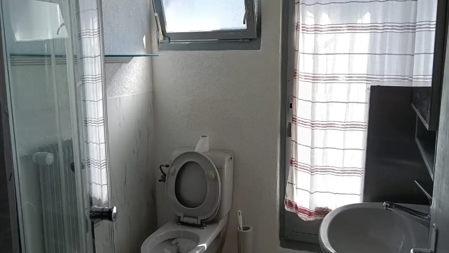 Wohnung mieten - Tösstalstrasse 105, 8488 Turbenthal - Foto 2