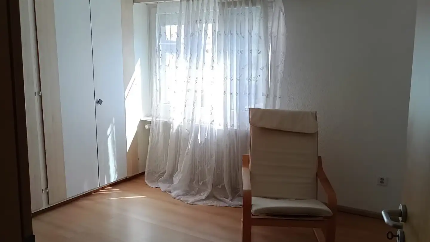 Wohnung mieten - Tösstalstrasse 105, 8488 Turbenthal - Foto 3