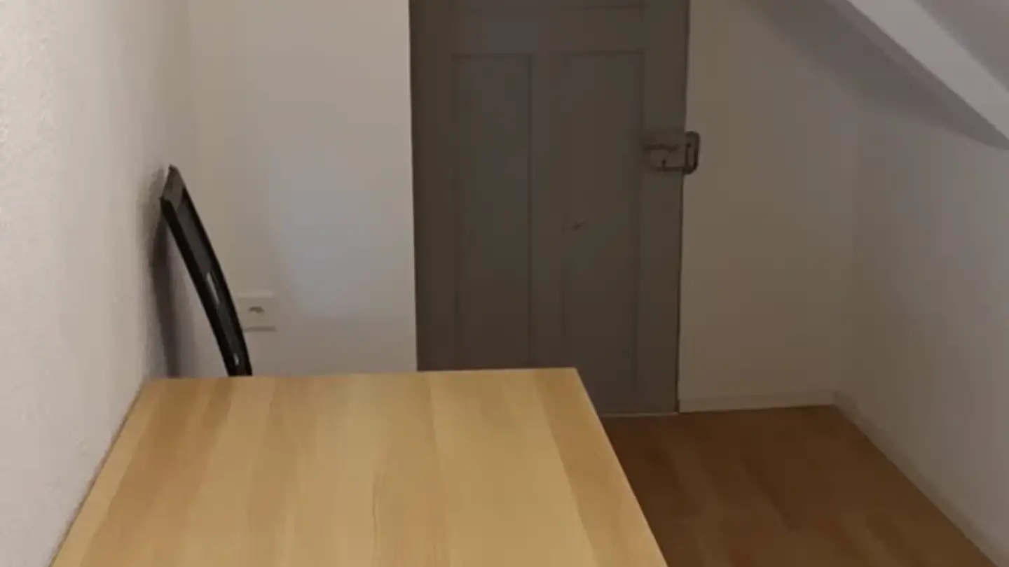 Wohnung mieten - Tösstalstrasse 105, 8488 Turbenthal - Foto 4