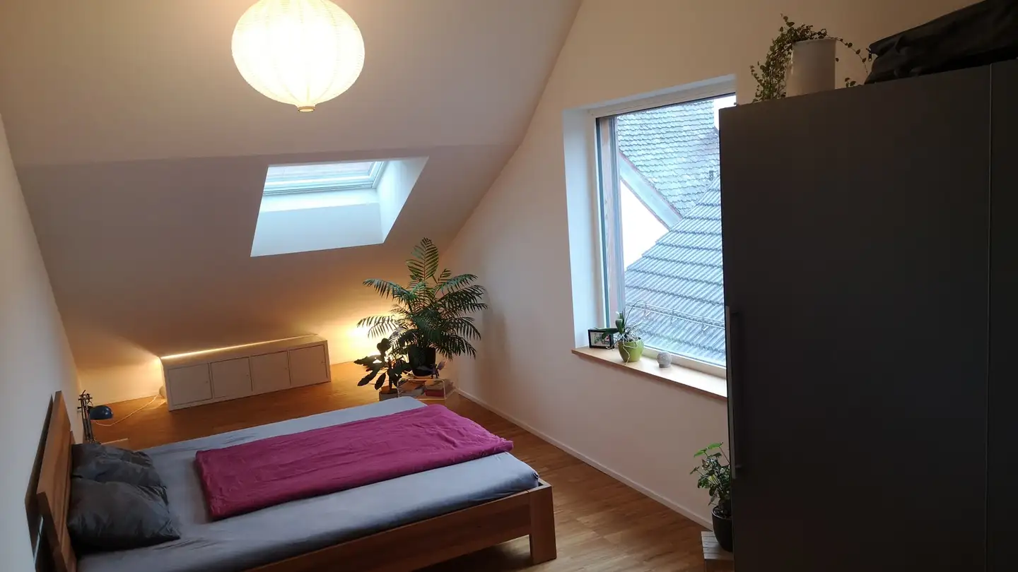 Wohnung mieten - 8712 Stäfa - Foto 4