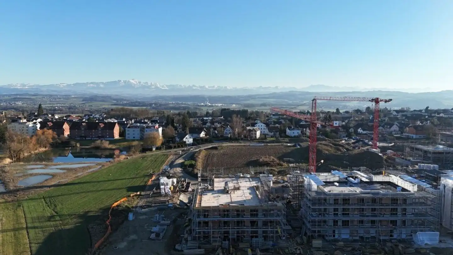 Apartment for sale - Ziegeleistrasse 4, 8572 Berg TG - Photo 2