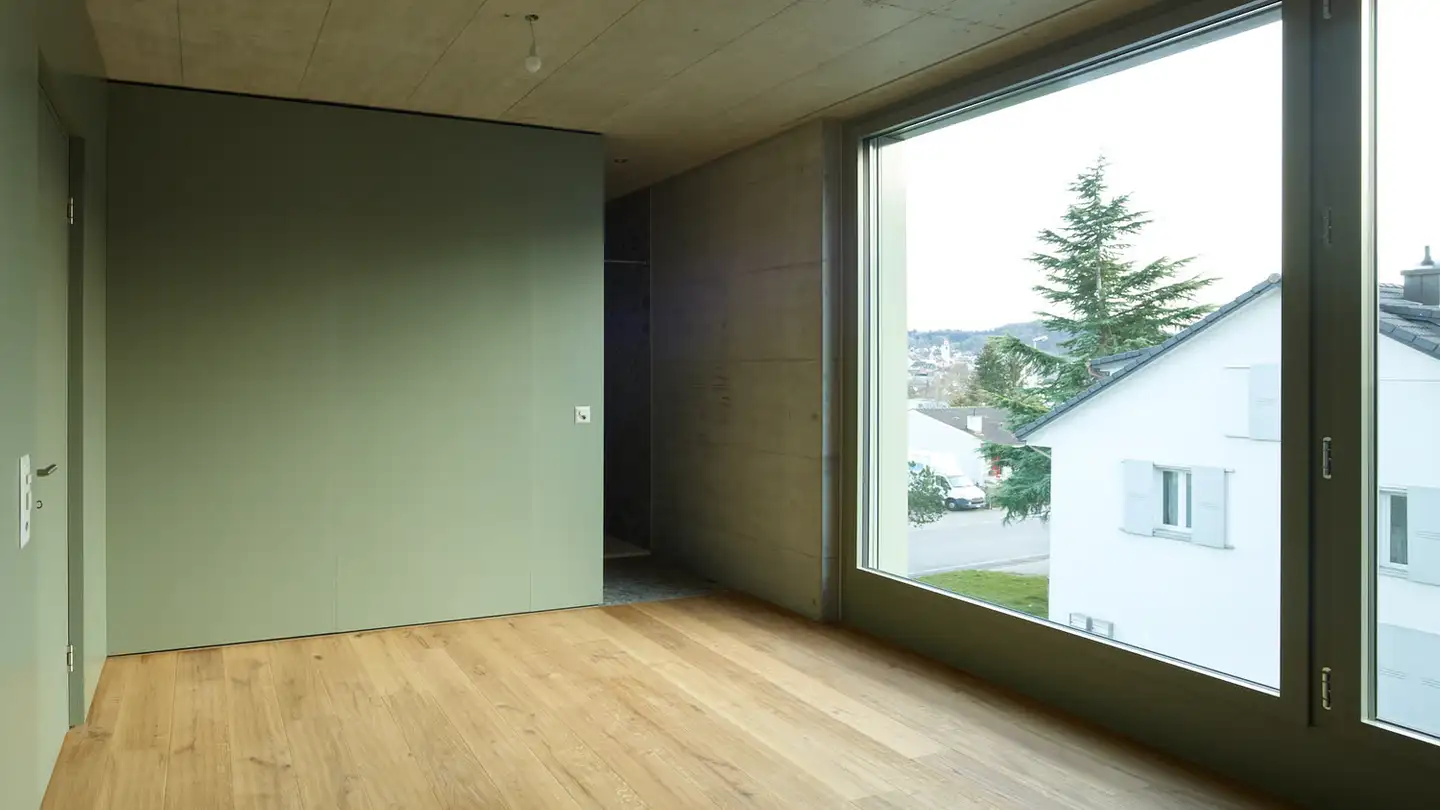 Apartment for rent - Bibersteinerstrasse 13, 5022 Rombach - Photo 4