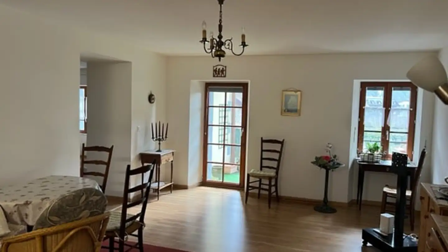 Appartamento in affitto - Grand-Rue 48, 1844 Villeneuve VD - Photo 4