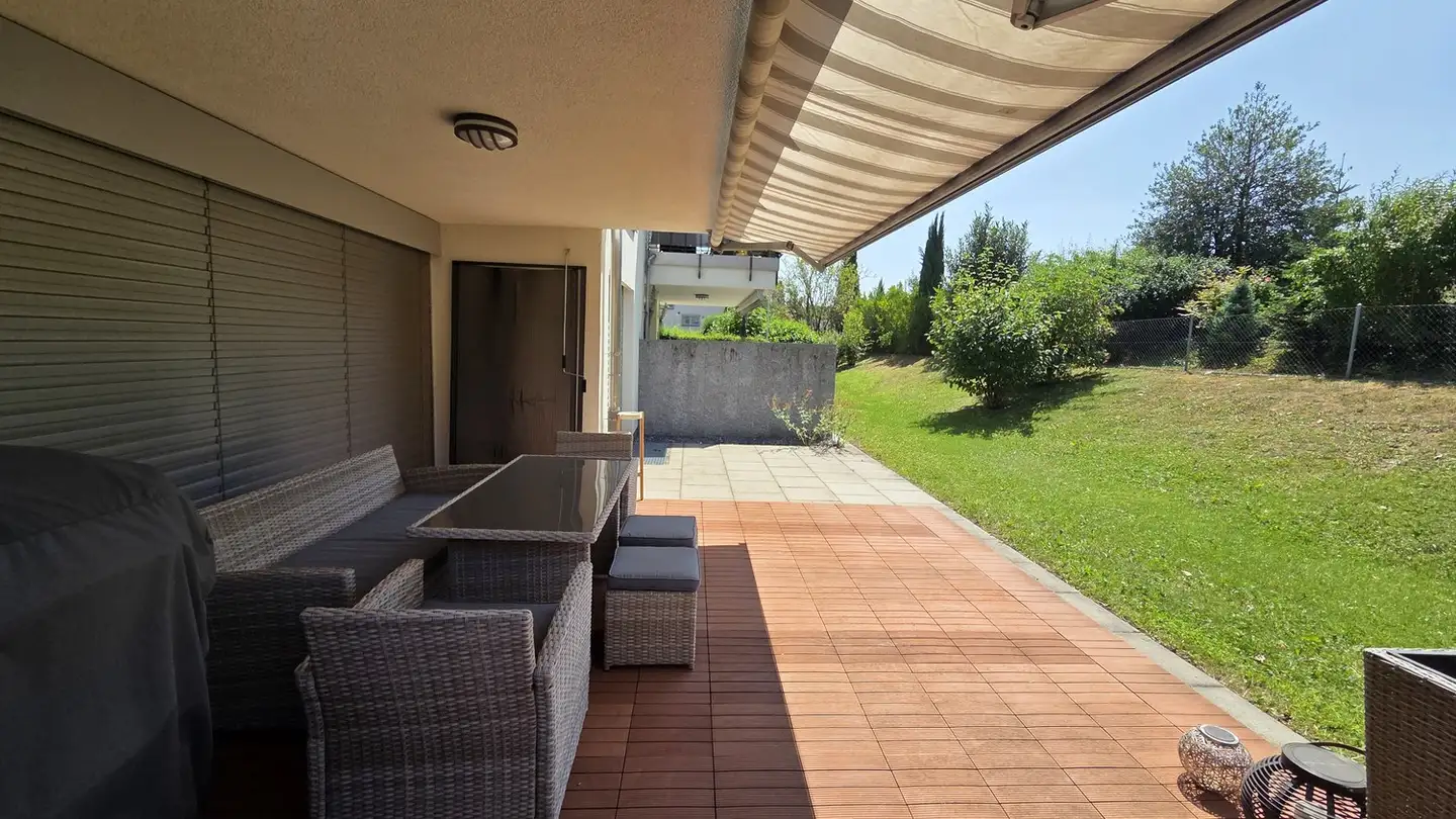 Wohnung mieten - Kasernenstrasse 79, 8180 Bülach - Foto 4