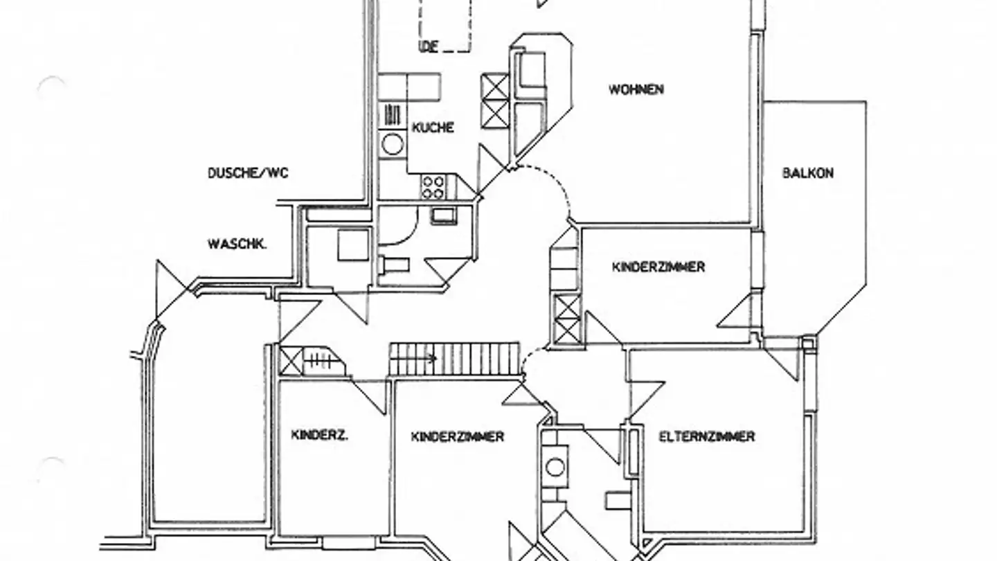 Attico in vendita - Luxgasse 8b, 7206 Igis - Photo 2