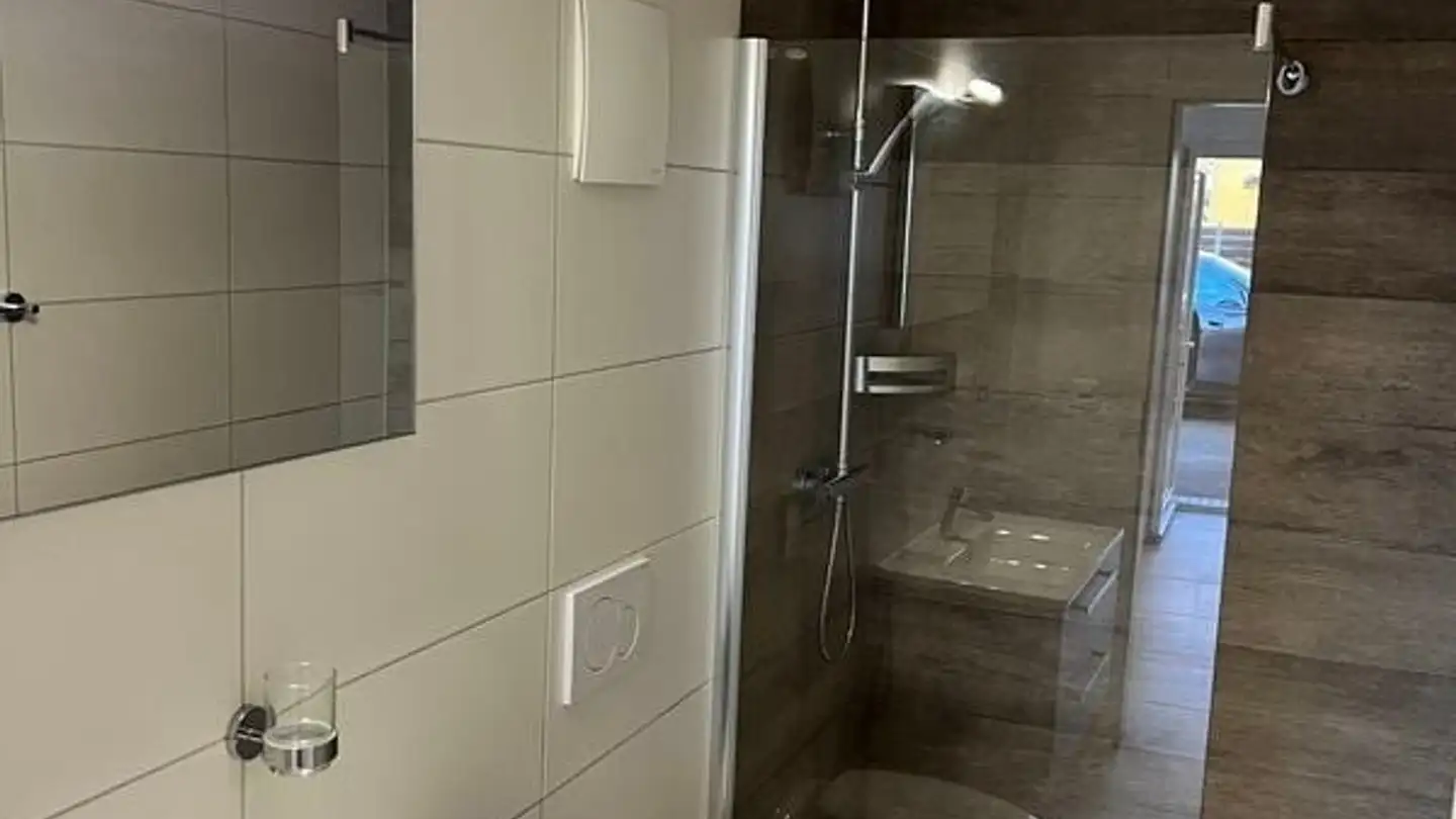 Spazio ufficio in affitto - Panoramastrasse 81, 1712 Tafers - Foto 4