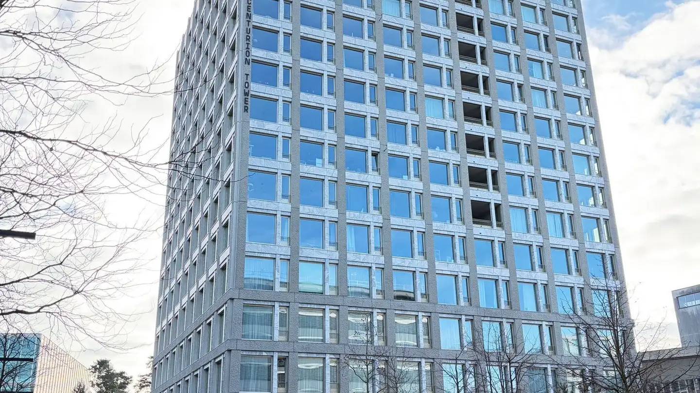 Appartement à louer - Steinackerstrasse, 5210 Windisch