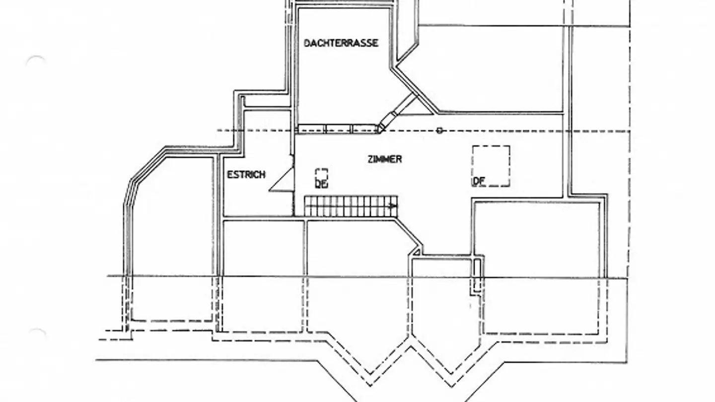 Attico in vendita - Luxgasse 8b, 7206 Igis - Photo 3