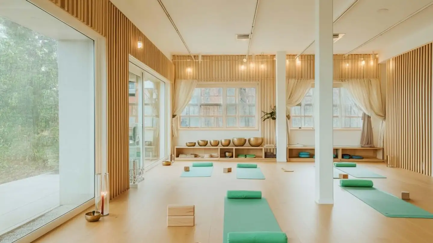 Gewerbe mieten - Kreuzstrasse, 3052 Zollikofen