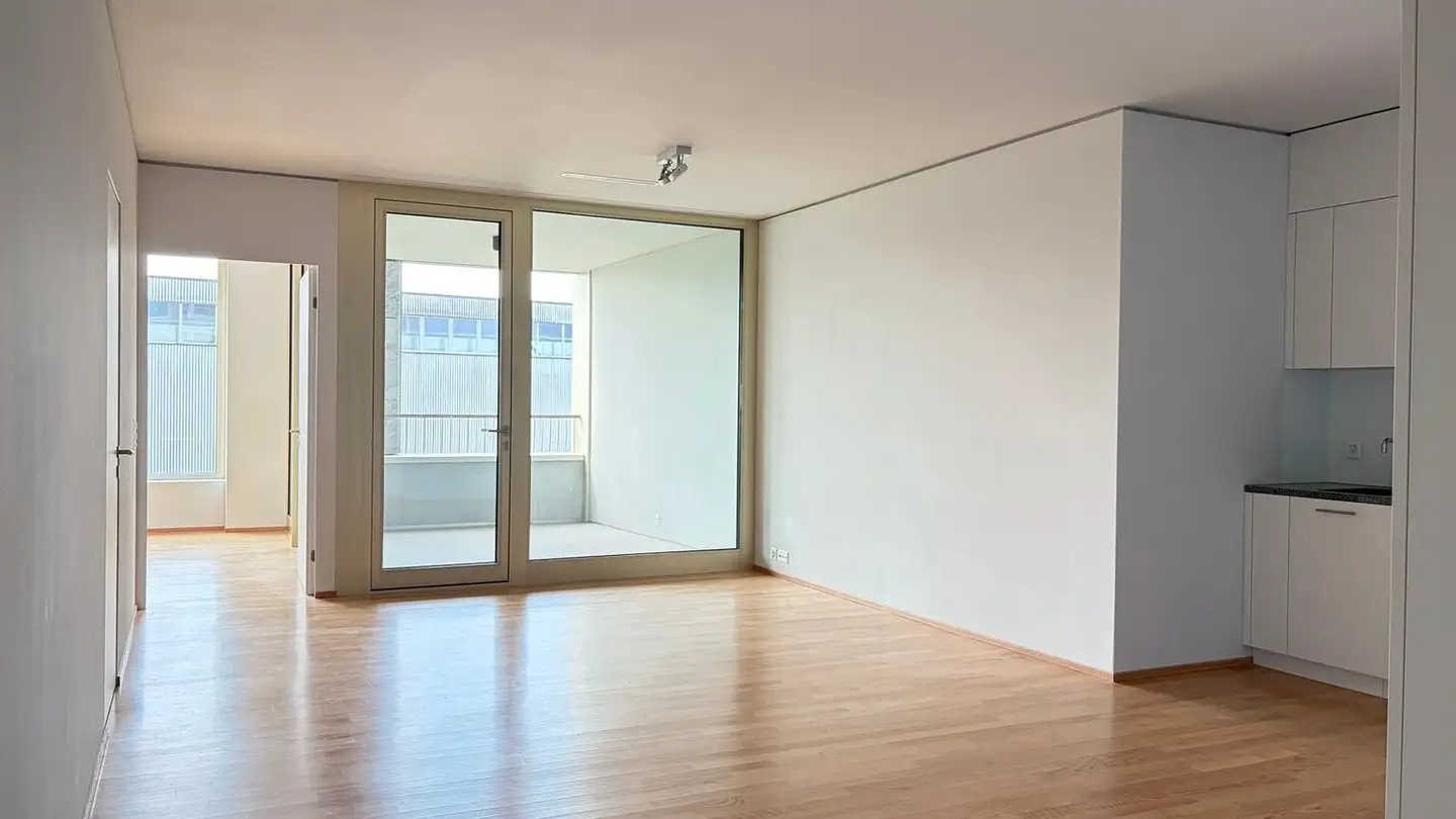 Appartement à louer - Steinackerstrasse, 5210 Windisch - Photo 2