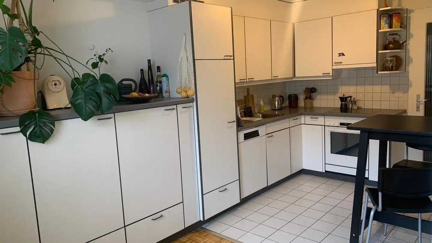 Zimmer mieten - Matthofring 12, 6005 Luzern - Foto 4