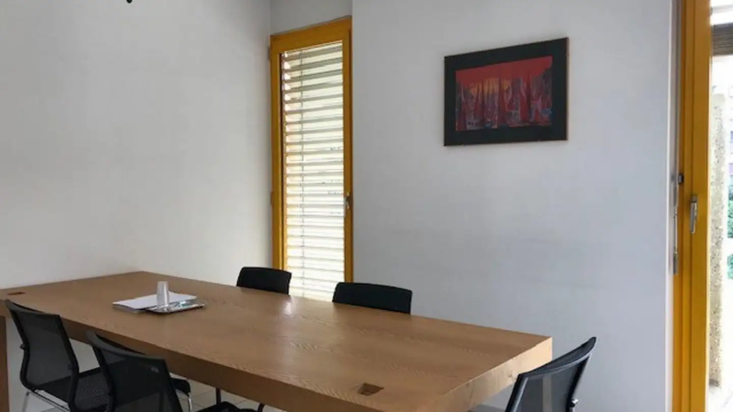 Bürofläche kaufen - 6900 Lugano - Foto 2