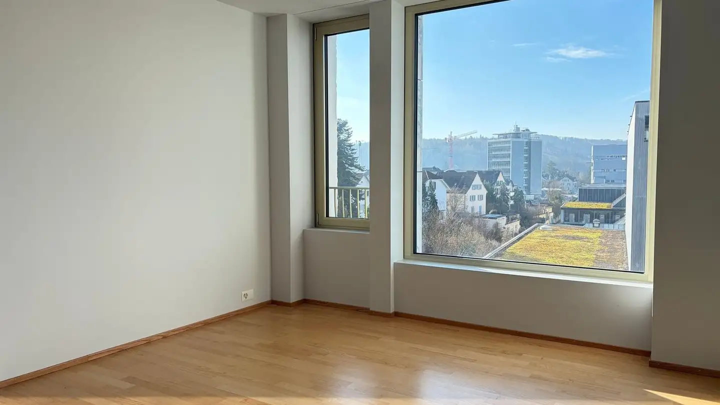 Appartement à louer - Steinackerstrasse, 5210 Windisch - Photo 3