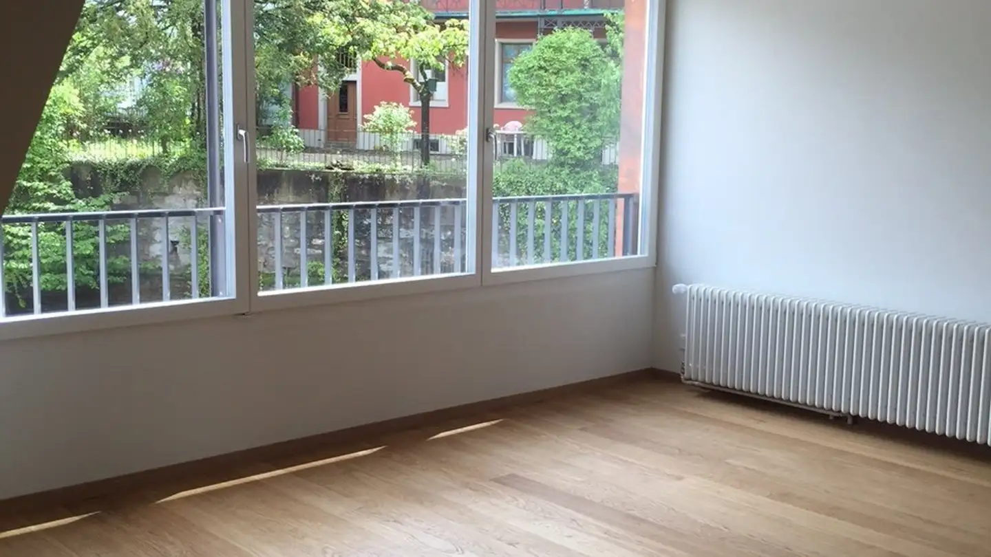 Dachgeschosswohnung mieten - Weinbergstrasse 20, 8001 Zürich - Foto 4