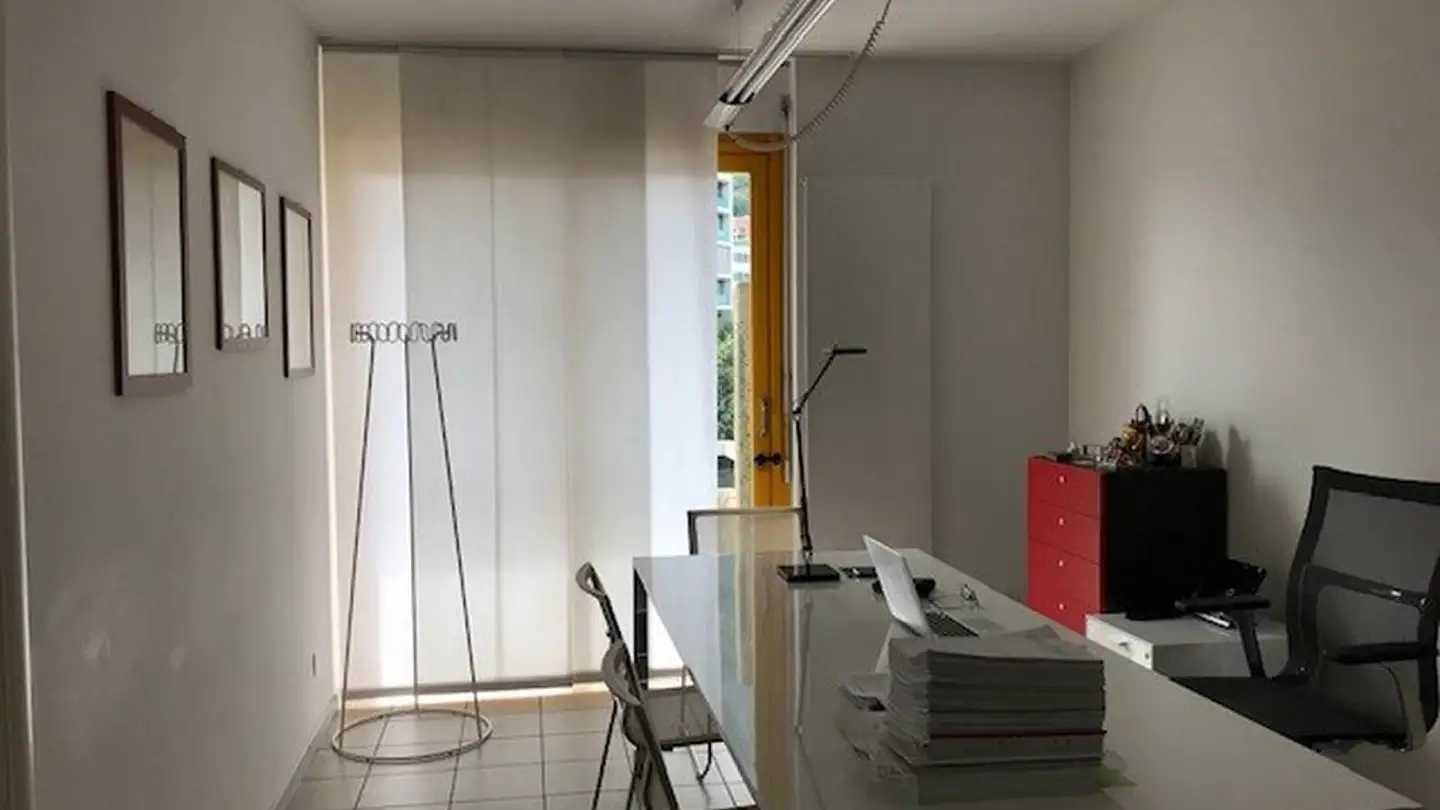 Bürofläche kaufen - 6900 Lugano - Foto 3