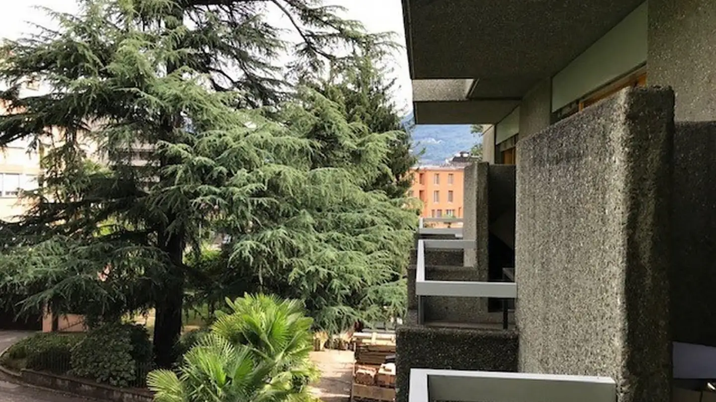 Bürofläche kaufen - 6900 Lugano - Foto 4