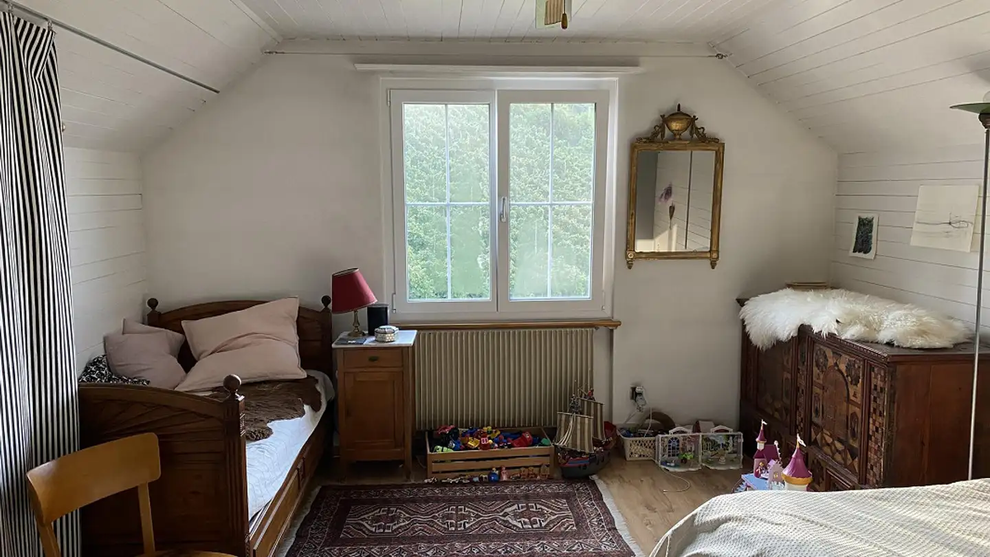 Einfamilienhaus mieten - Stokarweg 3, 8200 Schaffhausen - Foto 3