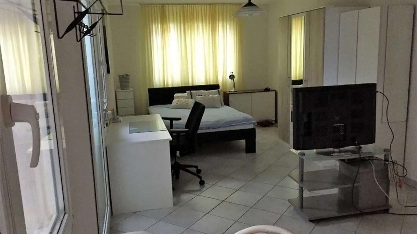 Möblierte Wohnung mieten - 3174 Thörishaus - Foto 2