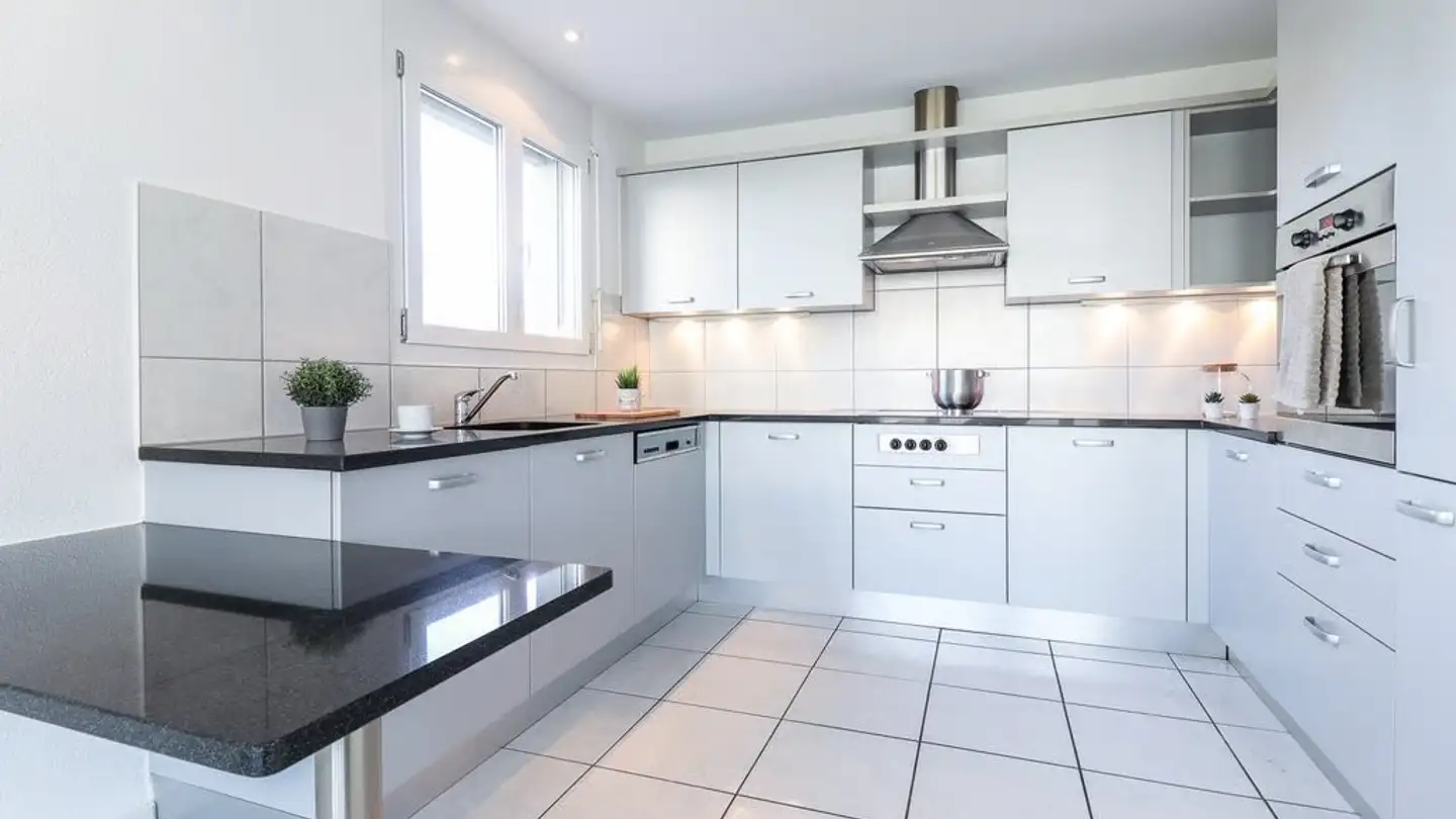 Apartment for rent - Route Du Centre 32, 1723 Marly - Photo 4