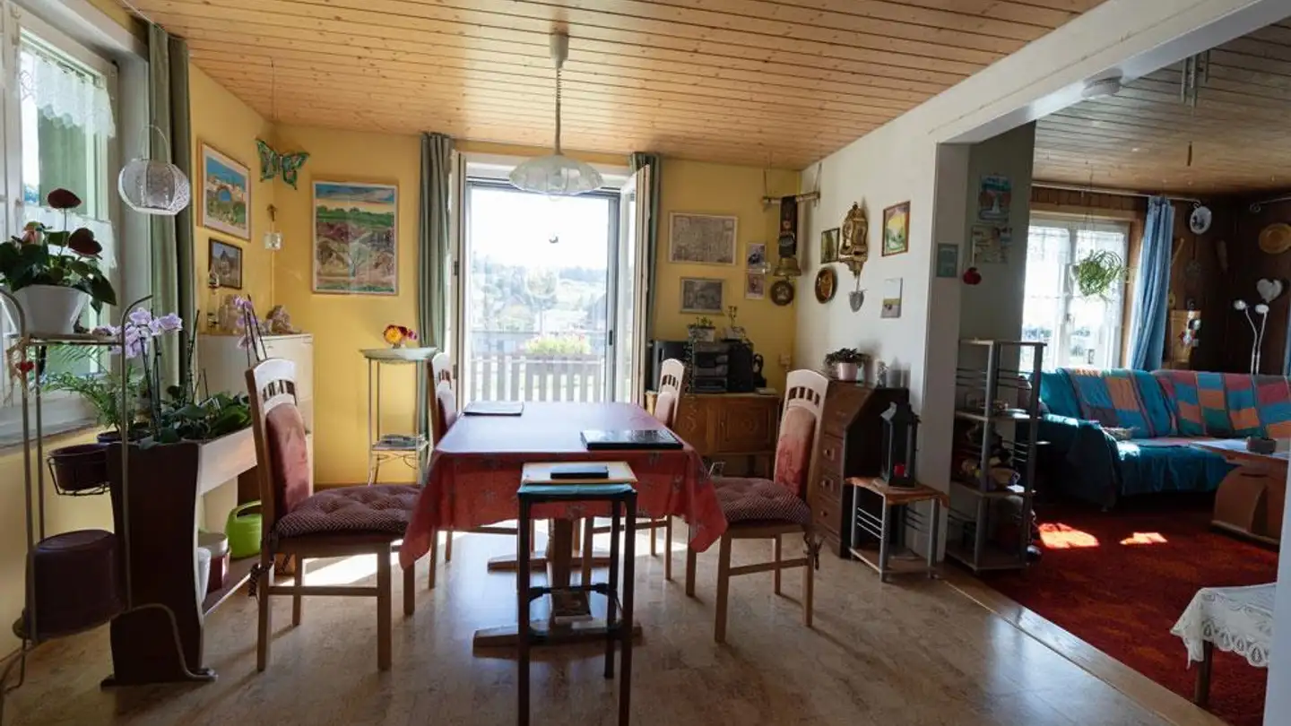 Single house for sale - Hölzliweg 12, 3455 Grünen - Photo 4