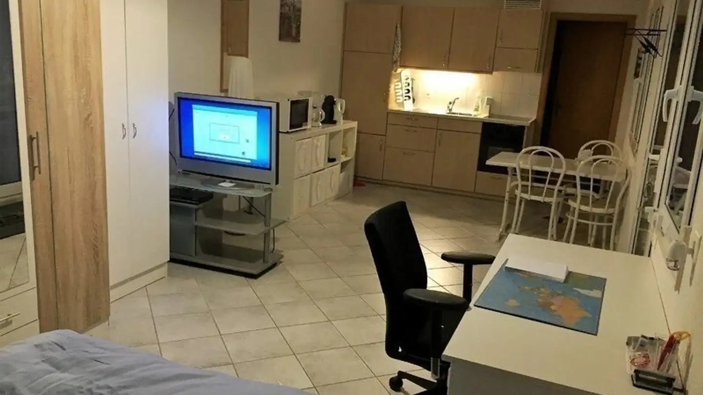 Möblierte Wohnung mieten - 3174 Thörishaus