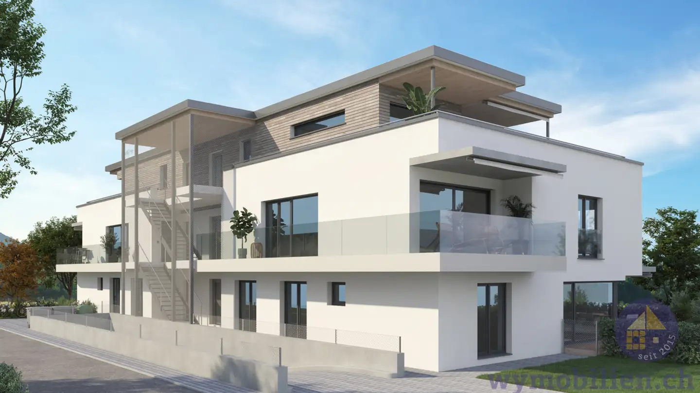 Appartement à vendre - Fliederweg 16, 3422 Kirchberg BE - Photo 3