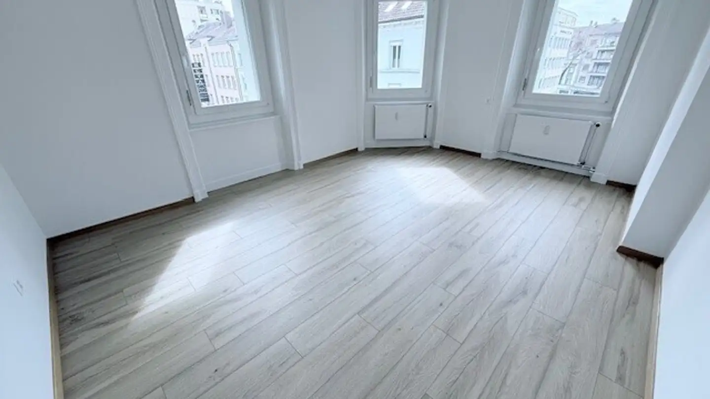 Apartment for rent - Zentralstrasse, 2502 Biel/Bienne