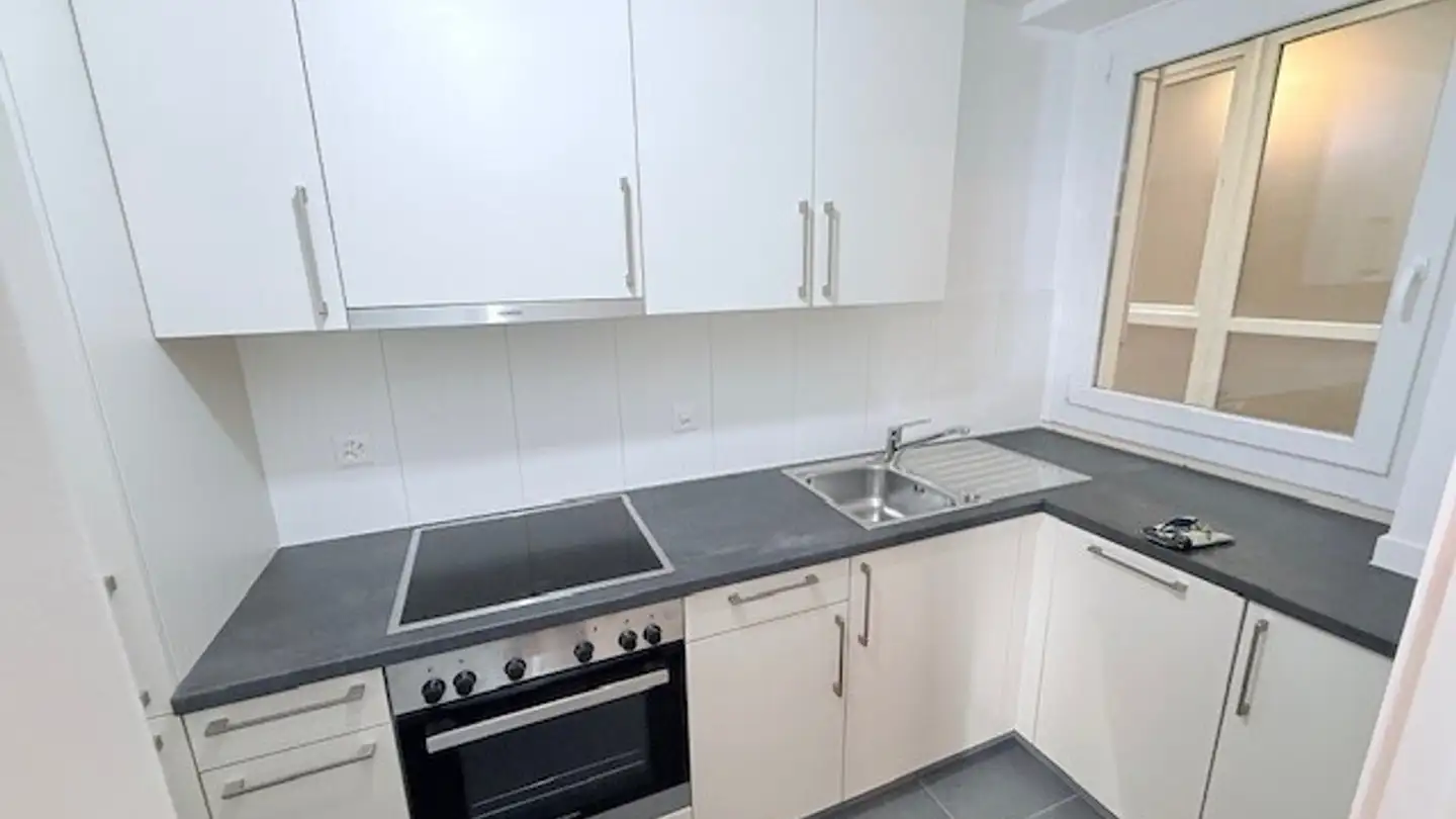 Apartment for rent - Zentralstrasse, 2502 Biel/Bienne - Photo 4