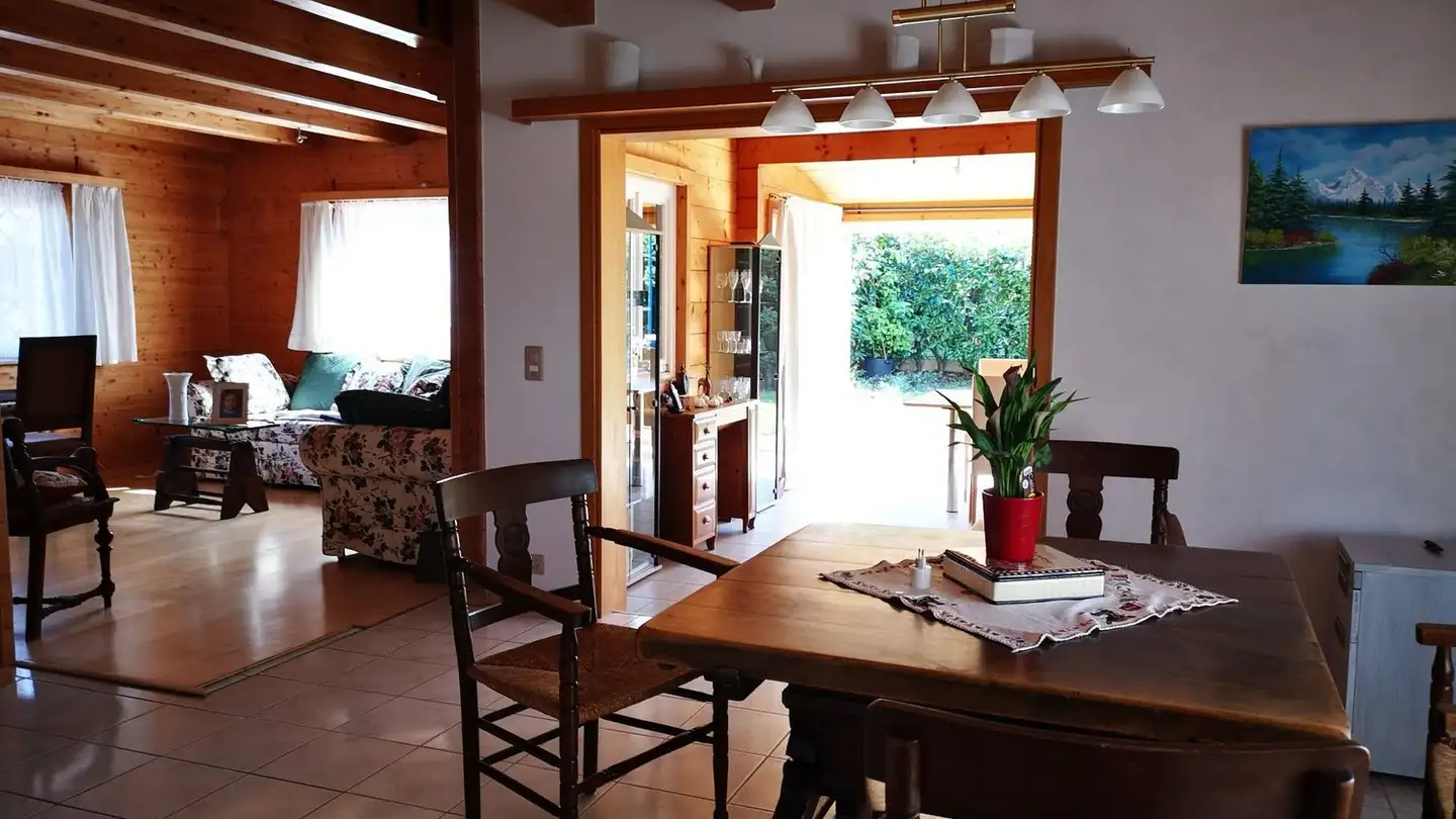 Apartment for rent - 8852 Altendorf
