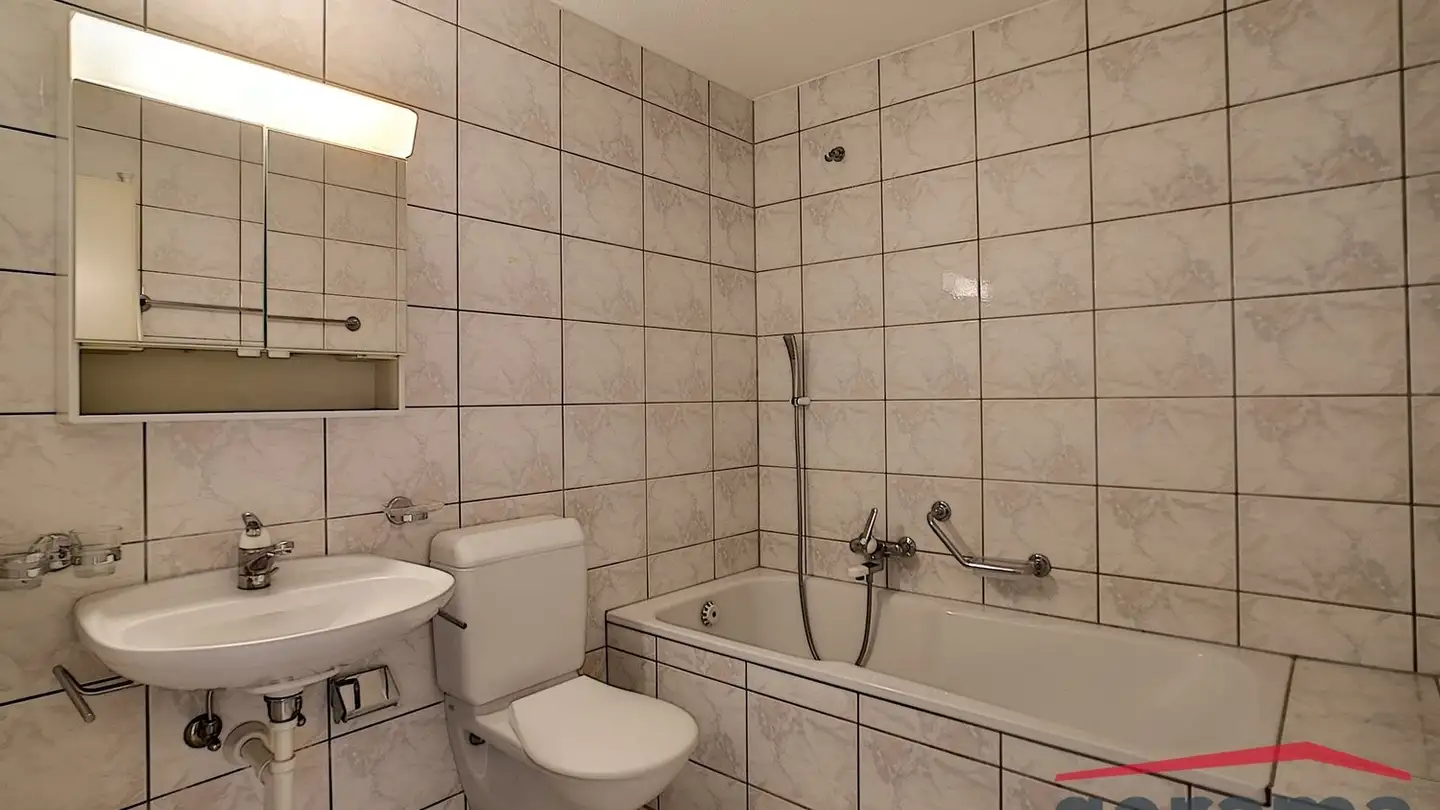 Apartment for rent - Hauptstrasse 21, 1716 Plaffeien - Photo 4