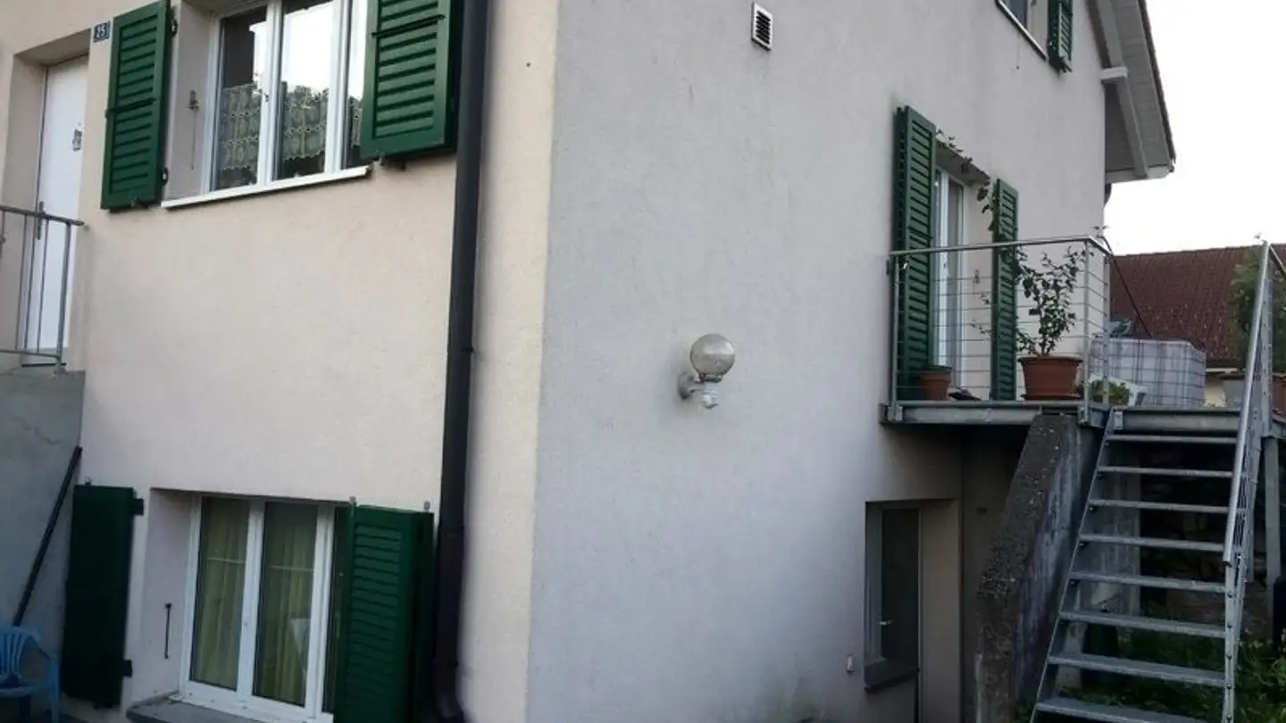 Möblierte Wohnung mieten - 3174 Thörishaus - Foto 4