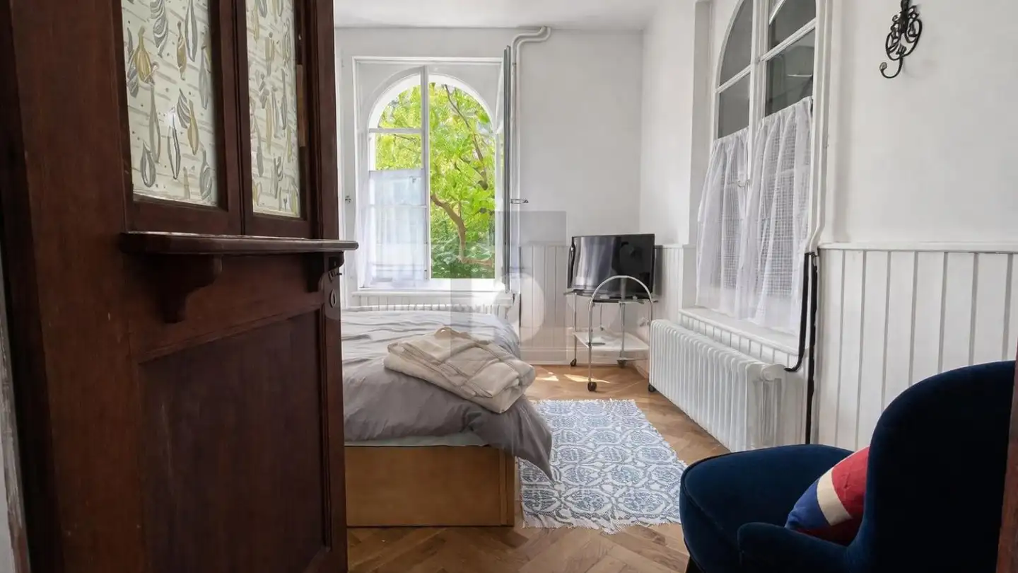 Maison individuelle à louer - Route De Chavannes-De-Bogis, 1279 Bogis-Bossey - Photo 2