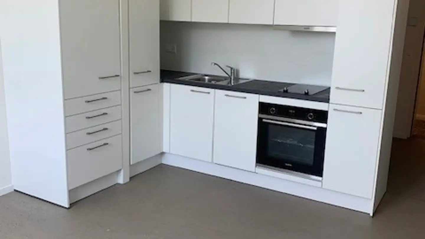 Appartamento in affitto - Baselstrasse 47, 4500 Solothurn
