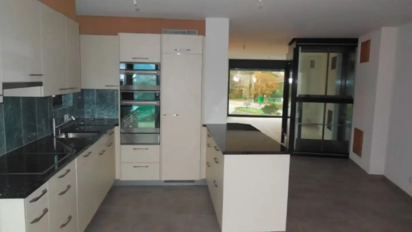 Penthouse for sale - 1913 Saillon