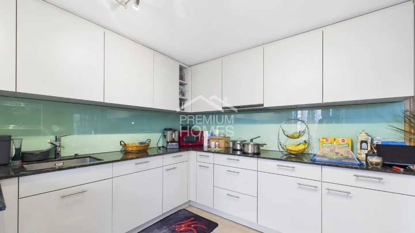 Einfamilienhaus kaufen - 3255 Rapperswil BE - Foto 4