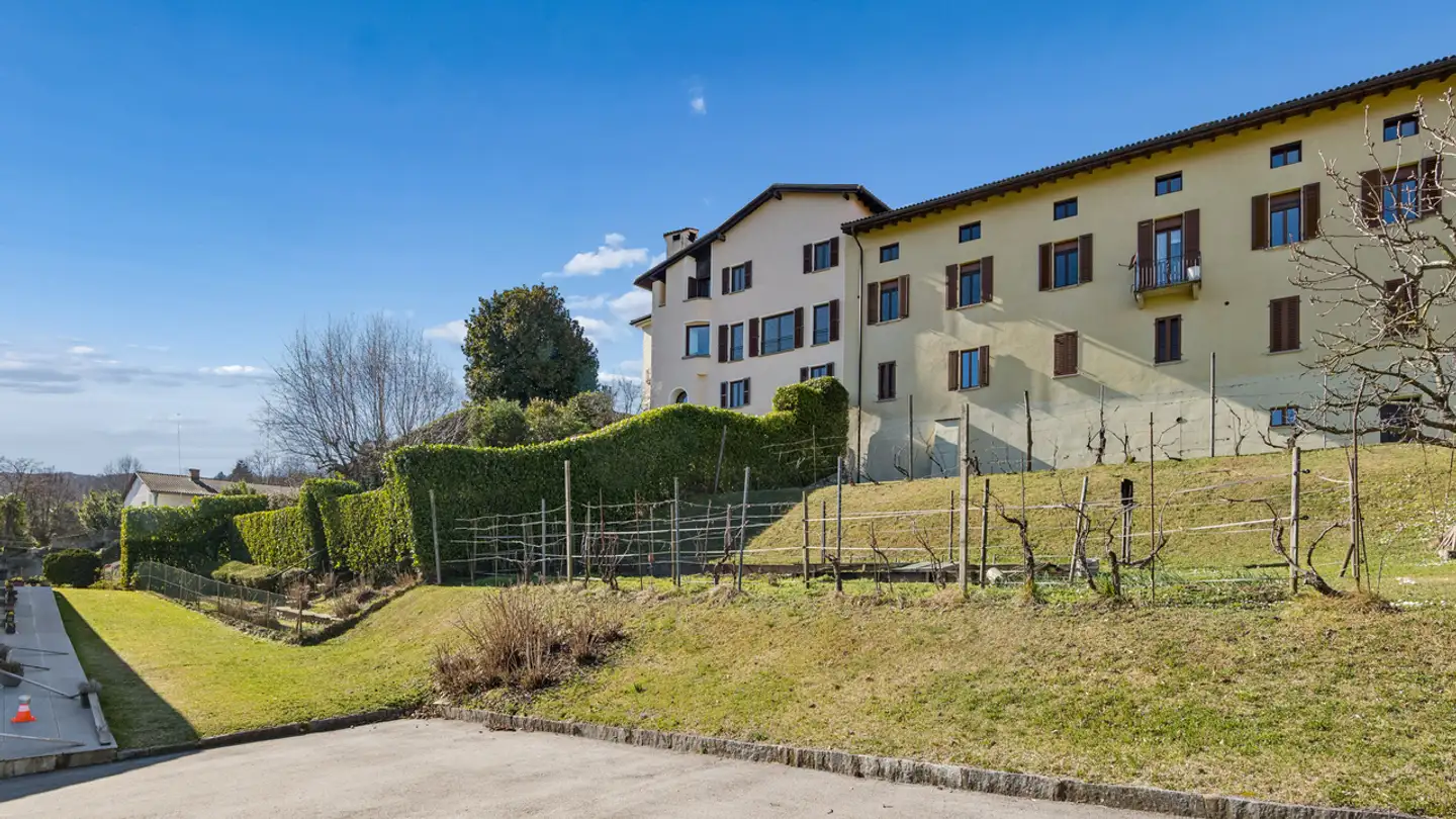 Villa for sale - 6926 Montagnola - Photo 3