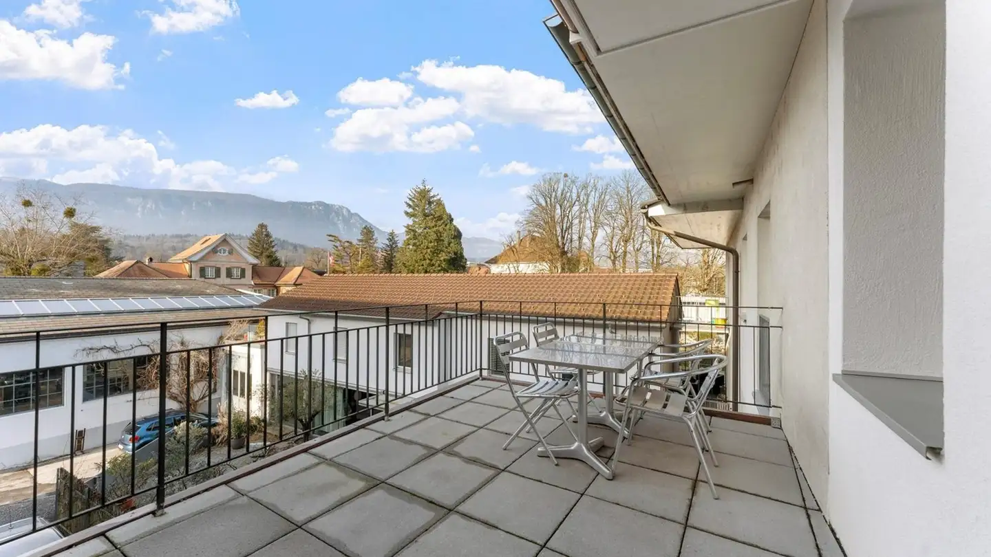 Appartamento in affitto - Baselstrasse 47, 4500 Solothurn - Foto 4