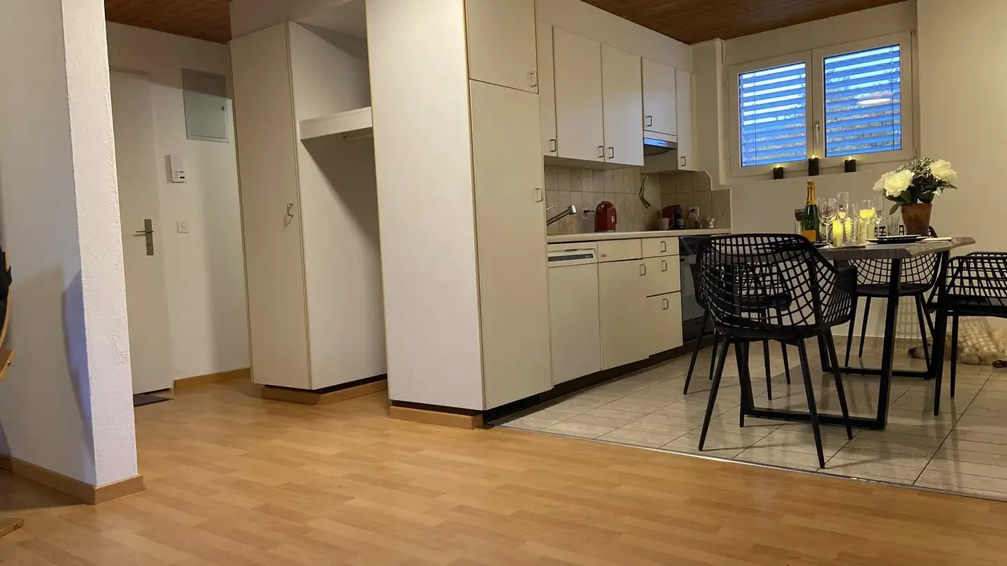 Appartamento in affitto - 8486 Rikon im Tösstal - Photo 3