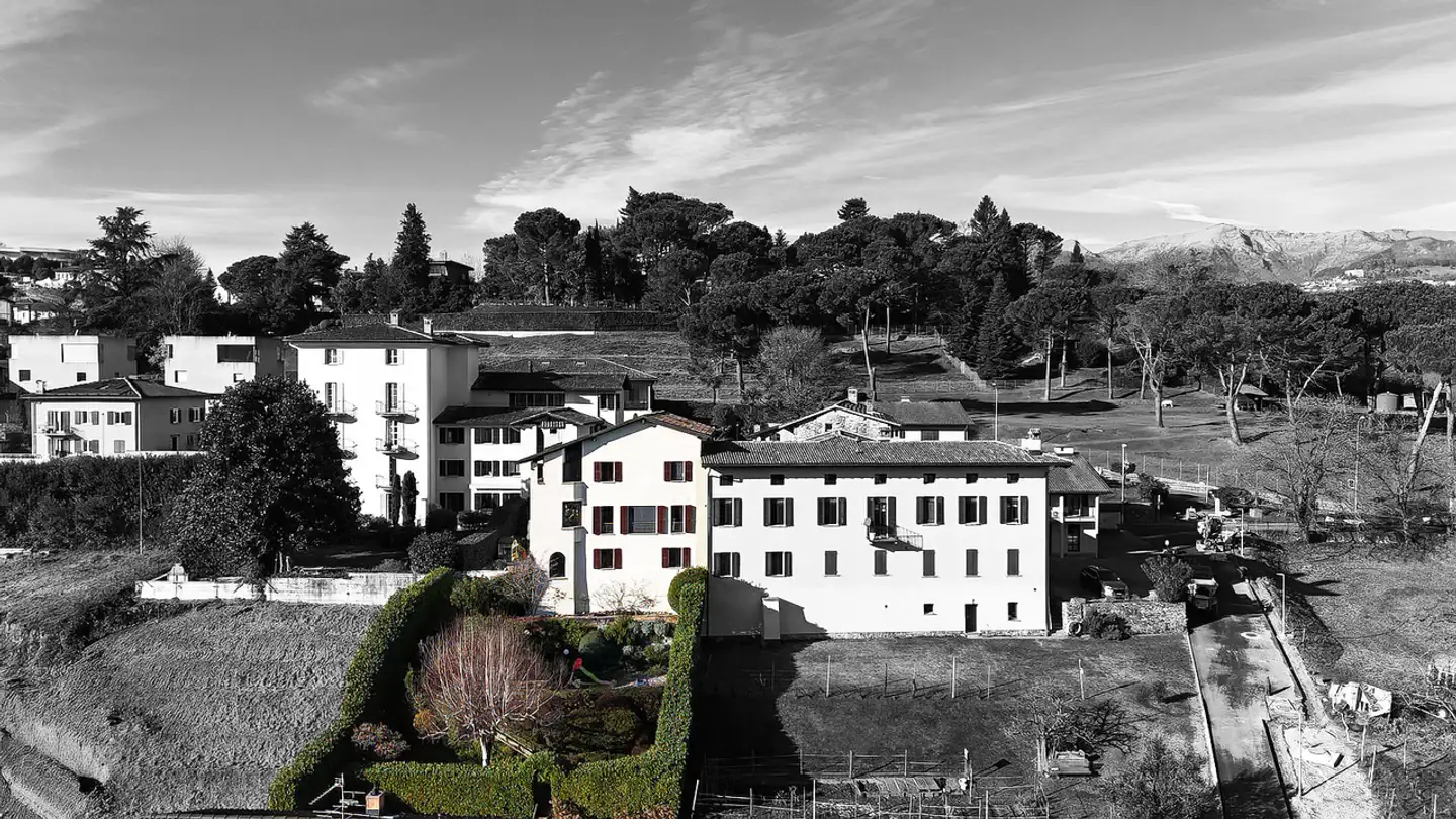 Villa for sale - 6926 Montagnola - Photo 4