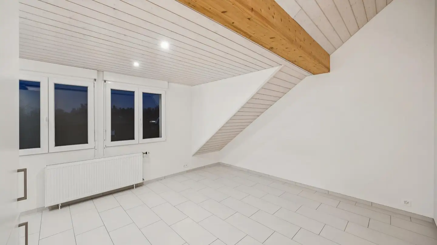 Appartamento in affitto - Unterer Chaletweg 25, 3072 Ostermundigen - Foto 4
