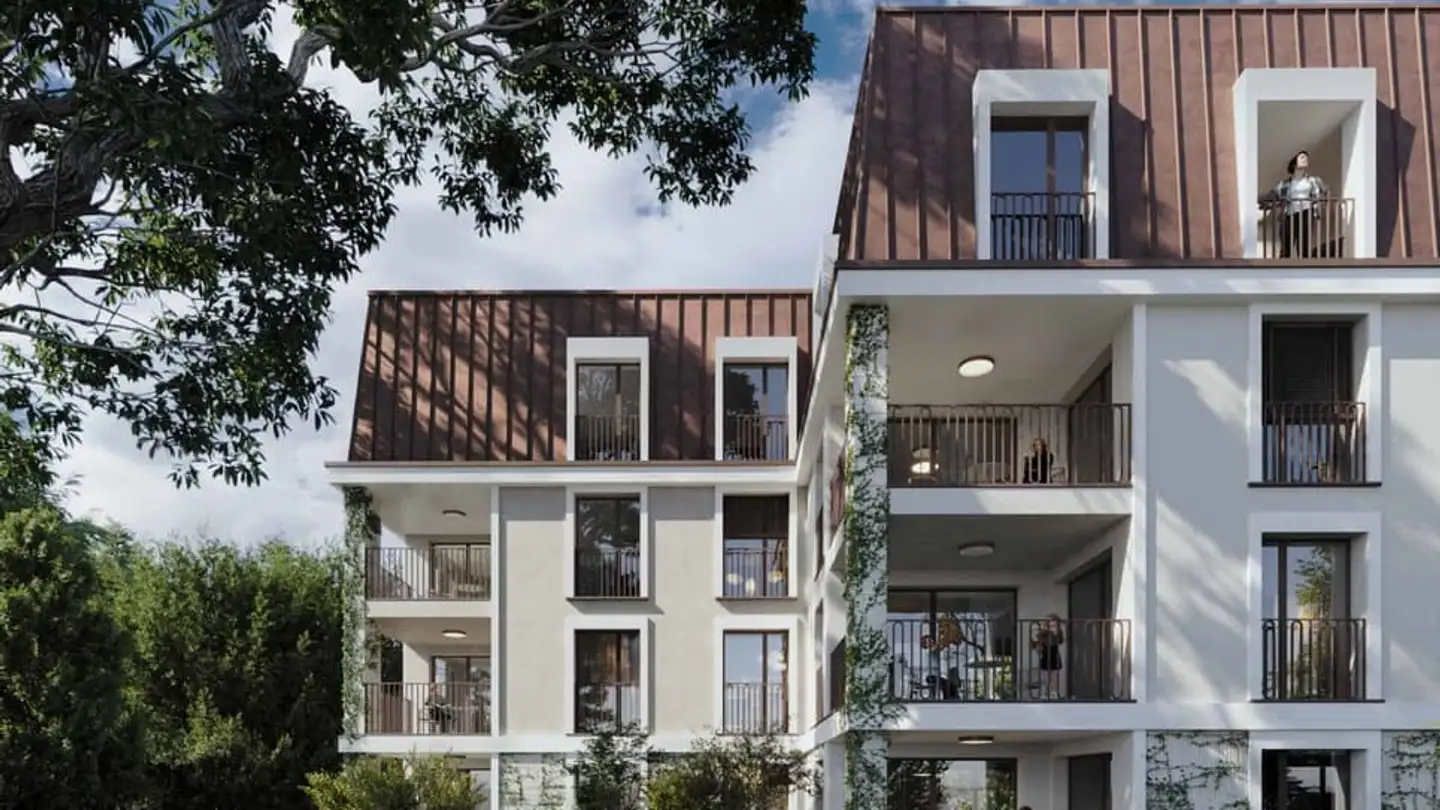 Wohnung kaufen - 1008 Prilly - Foto 3