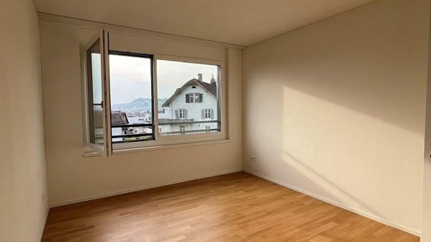 Apartment for rent - Ahornstrasse 6, 8730 Uznach - Photo 4