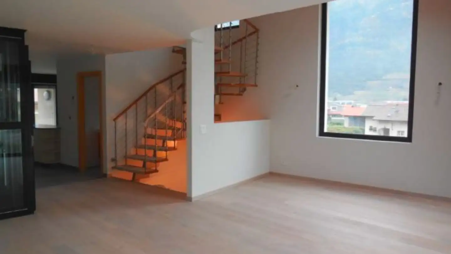 Penthouse for sale - 1913 Saillon - Photo 2